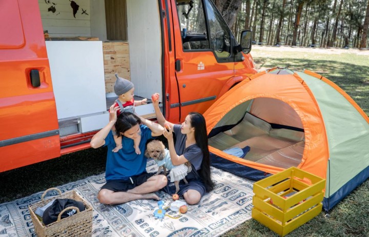 Mobihome - 03